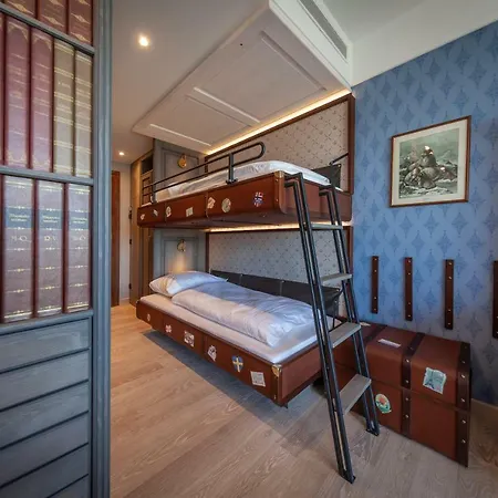 Hotel 4-sterne Superior Erlebnishotel Kronasar, Europa-park Freizeitpark & Erlebnis-resort 4*