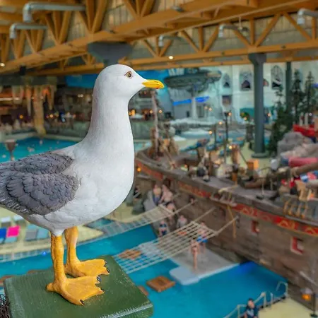 4 Отель Руст