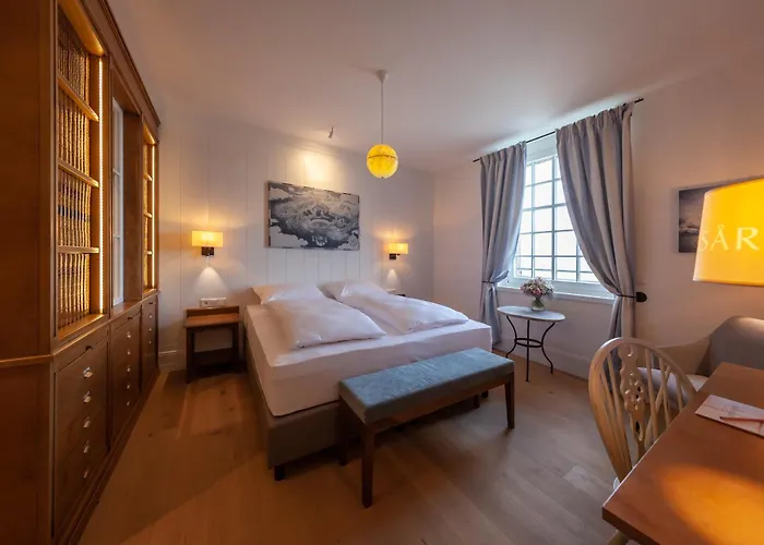 4-sterne Superior Erlebnishotel Krønasår, Europa-park Erlebnis-resort Hotel 4*