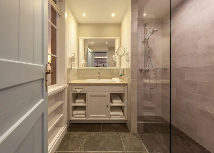 Hotel 4-sterne Superior Erlebnishotel Krønasår, Europa-park Erlebnis-resort 4*