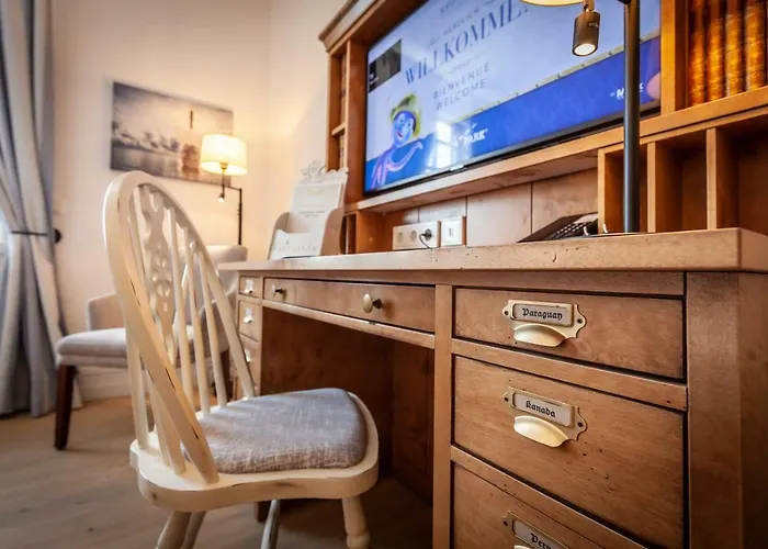 4-sterne Superior Erlebnishotel Krønasår, Europa-park Erlebnis-resort Rust