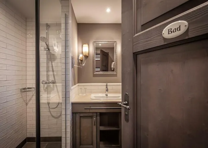 Hotel 4-sterne Superior Erlebnishotel Krønasår, Europa-park Erlebnis-resort 4*