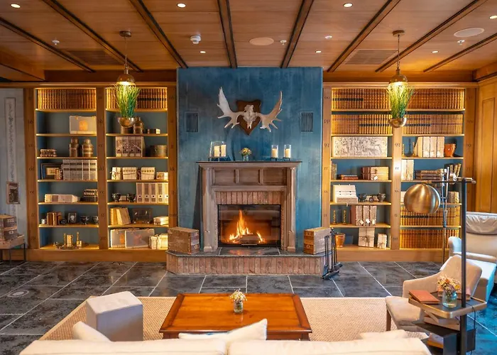 Hotel 4-sterne Superior Erlebnishotel Krønasår, Europa-park Erlebnis-resort 4*