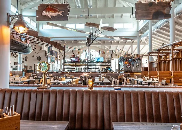 4-sterne Superior Erlebnishotel Krønasår, Europa-park Erlebnis-resort Hotel 4*