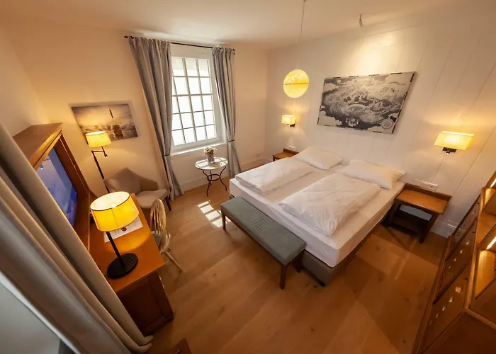 4-sterne Superior Erlebnishotel Krønasår, Europa-park Erlebnis-resort Hotel