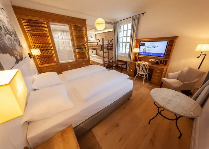 4-sterne Superior Erlebnishotel Krønasår, Europa-park Erlebnis-resort 4*