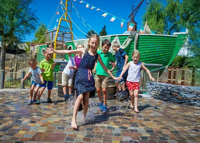 4-sterne Superior Erlebnishotel Krønasår, Europa-park Erlebnis-resort Hotel 4*