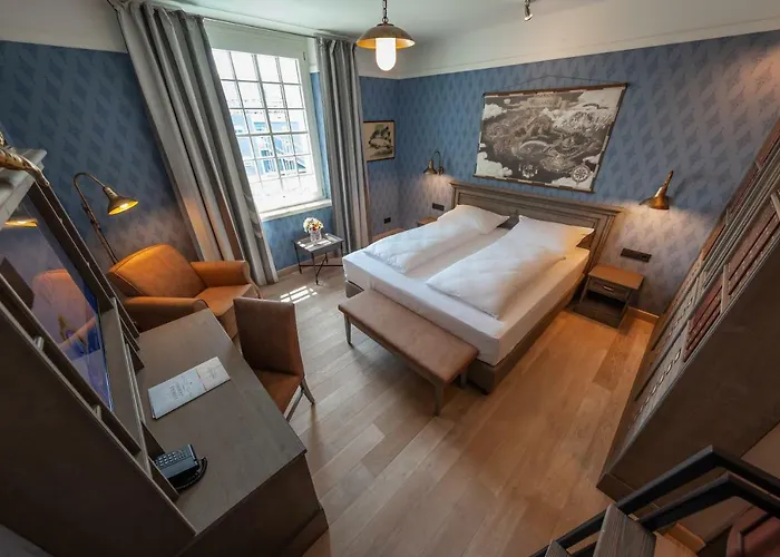 4-sterne Superior Erlebnishotel Krønasår, Europa-park Erlebnis-resort Rust